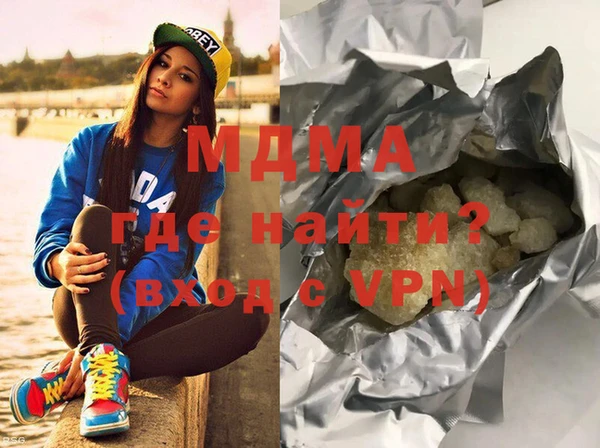 Альфа ПВП Аркадак