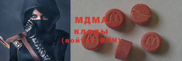 шишки Абаза